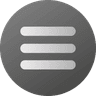 Text Utility Icon